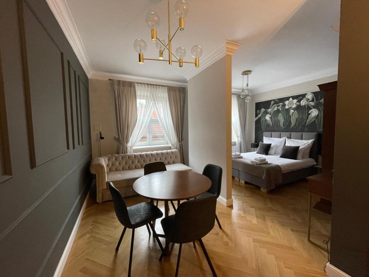 Mr 3 Aparthotel 3*