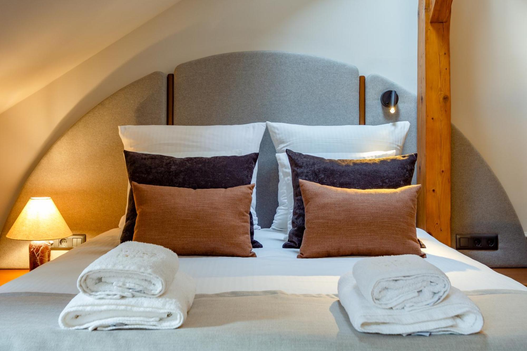 Mr 3 Aparthotel Krakov