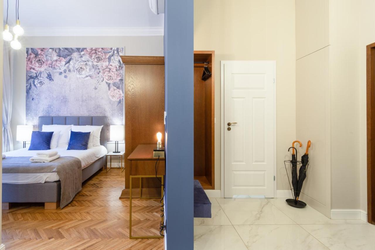 Aparthotel Mr 3 Krakow