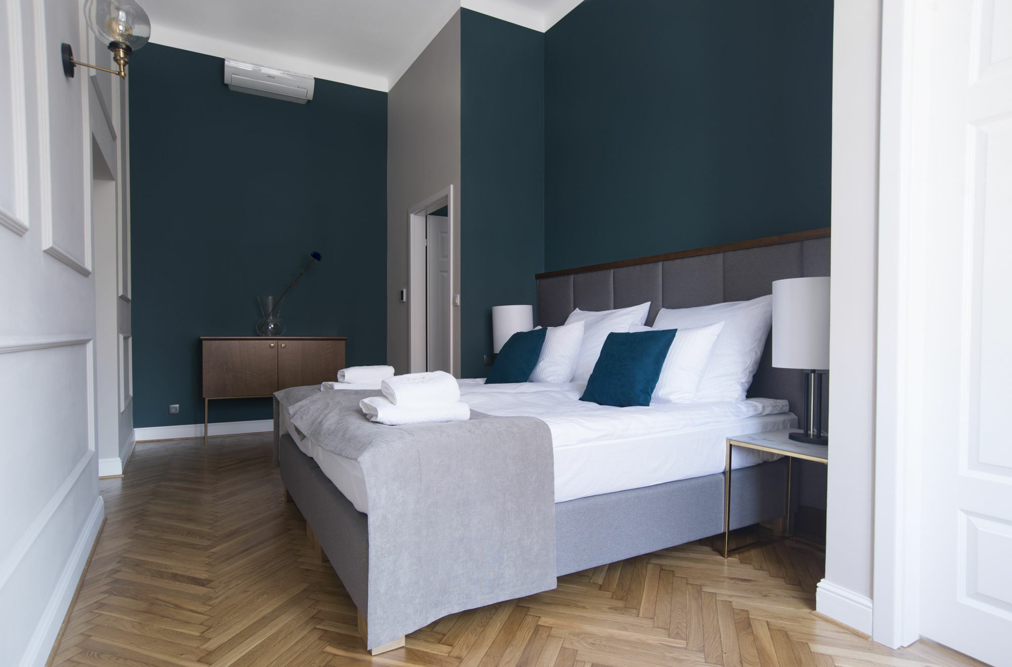 Aparthotel Mr 3 Krakov